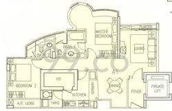 Adam Park Condominium (D11), Condominium #439717761